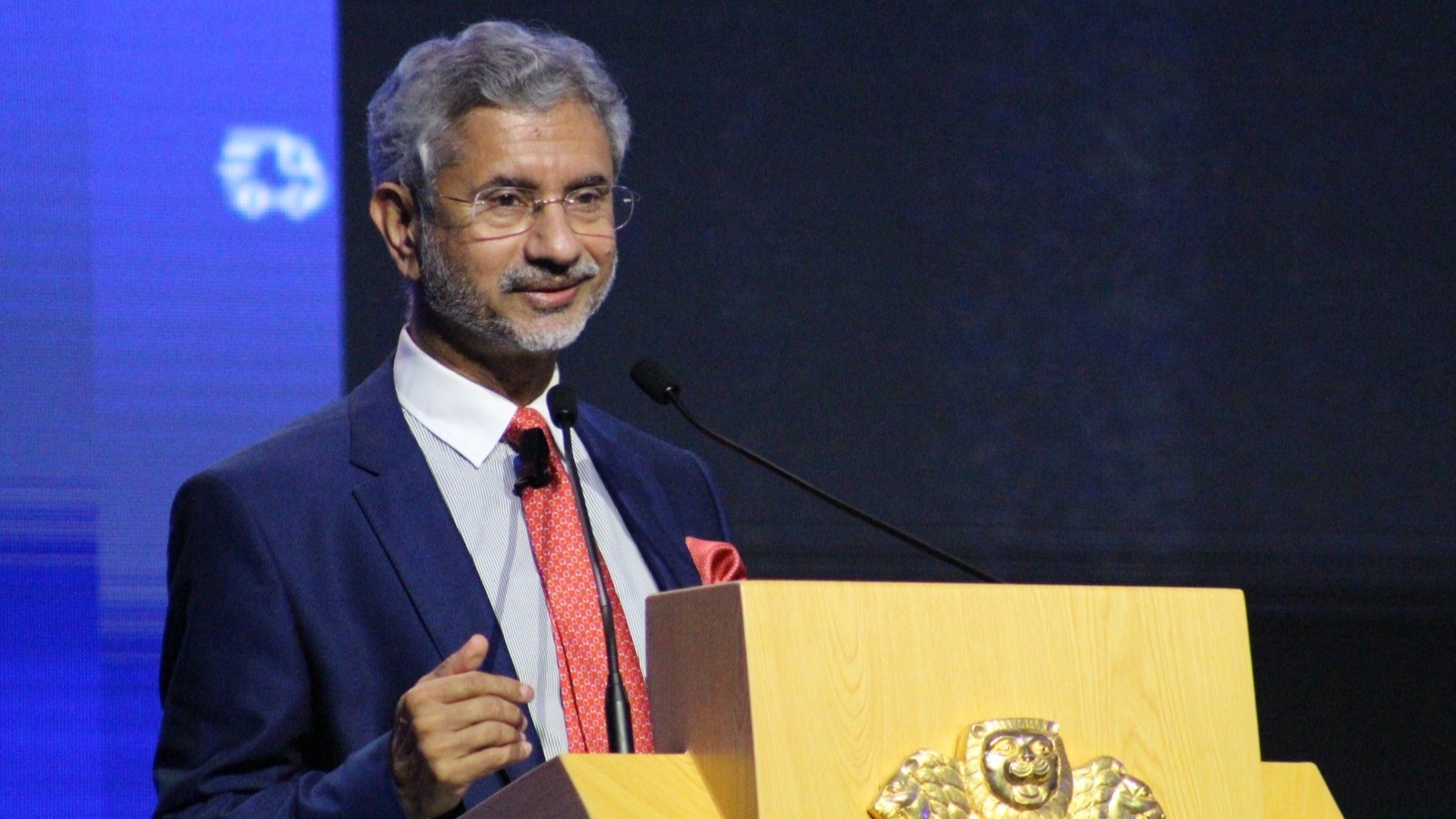 EAM Jaishankar speaks on US-India relations going forward, why India rejected RCEP