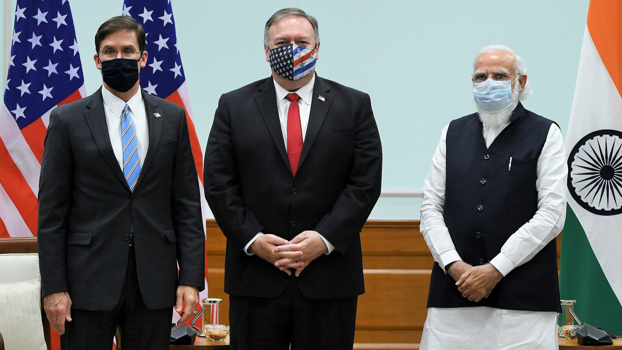 China wants to constrain US ties, sees India as rival: US State Department