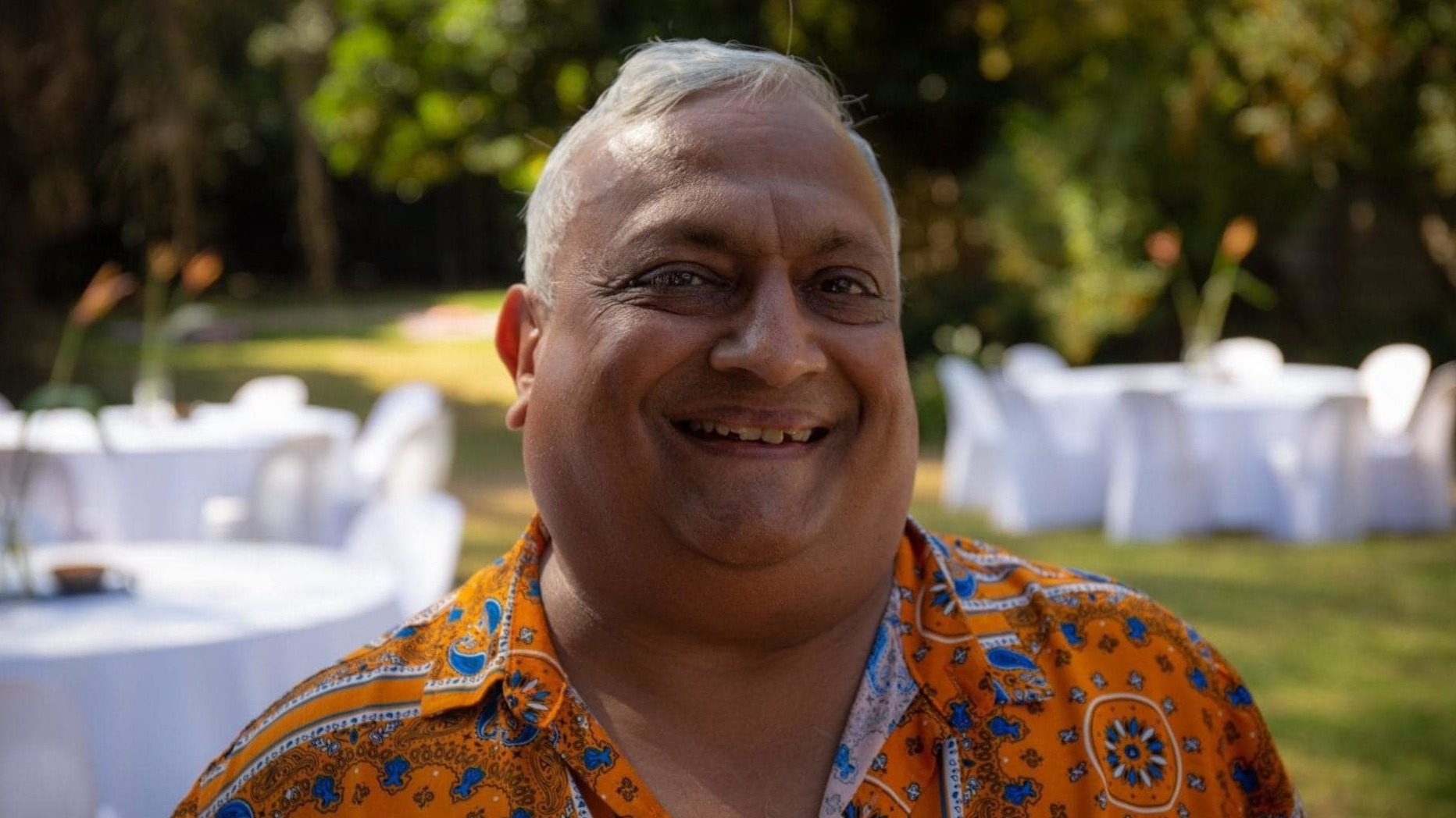 Mahatma Gandhi’s great-grandson dies of COVID-19 in South Africa