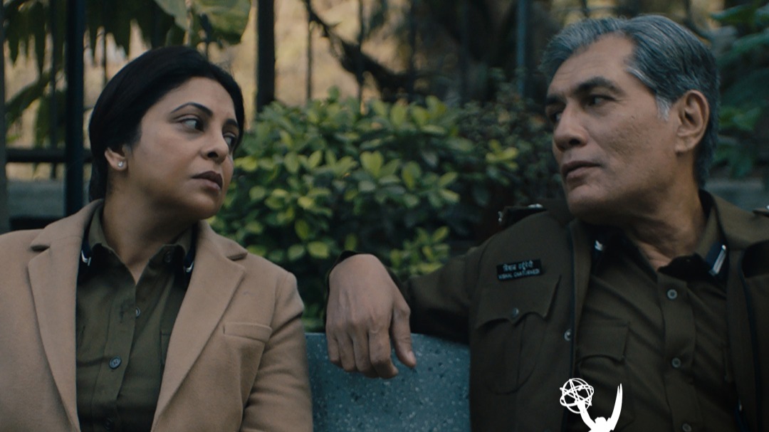 Delhi Crime wins Best Drama Series at the International Emmy Awards