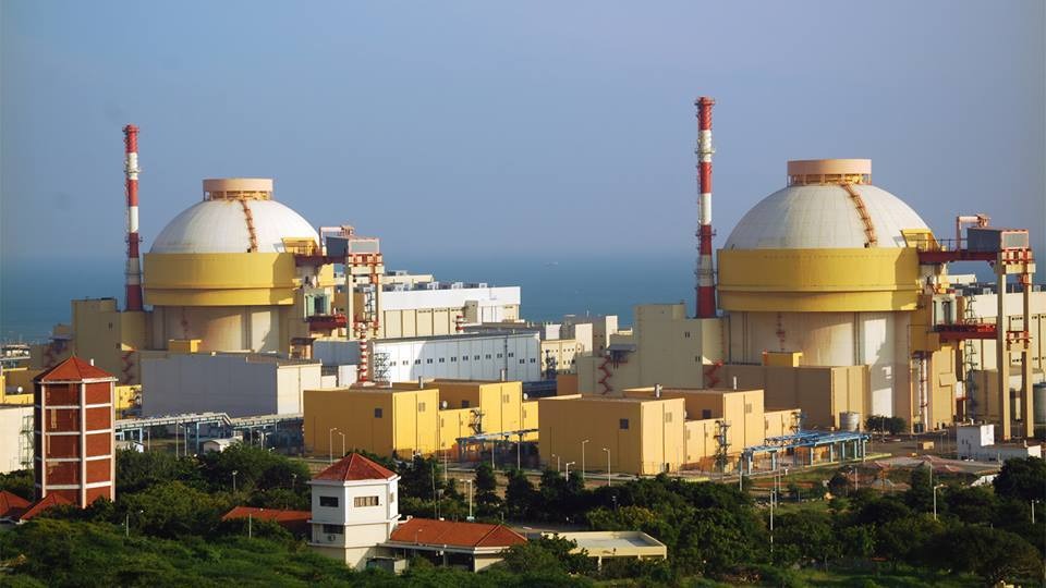 India, US extend nuclear agreement for another decade
