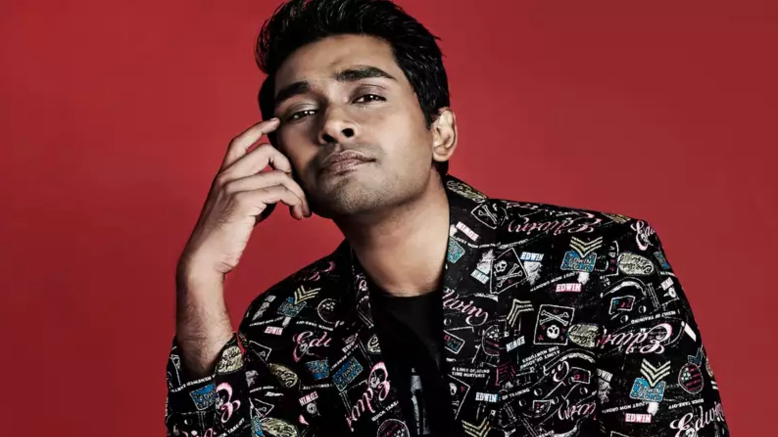 Kollywood music producer Shabir to be featured in Mediacorp’s festive theme song at countdown 2021