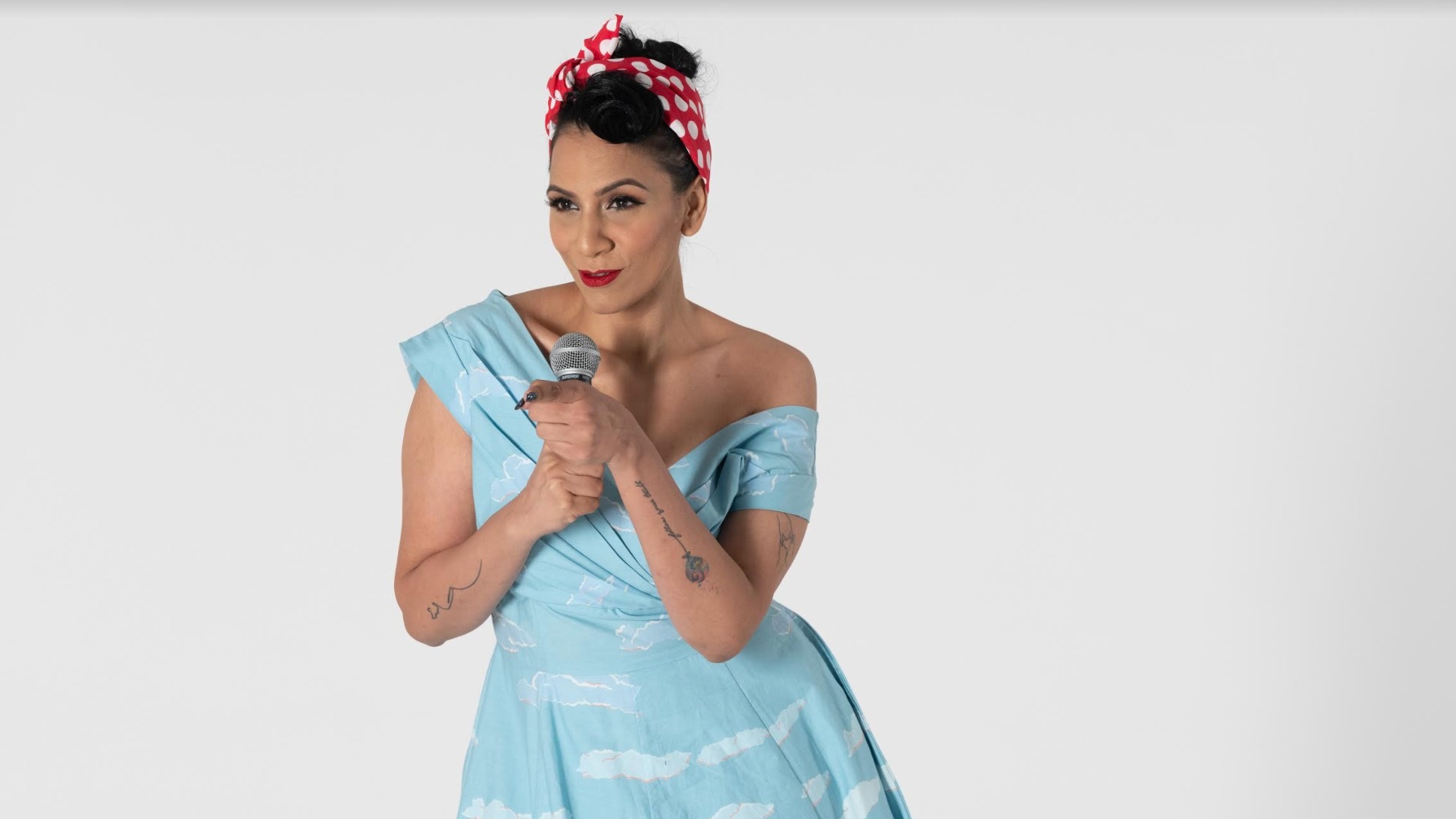 Sharul Channa to celebrate her birthday with a comedy comeback