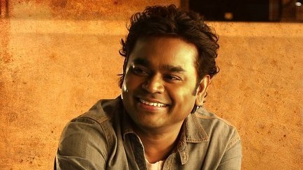 AR Rahman named ambassador for BAFTA Breakthrough Initiative