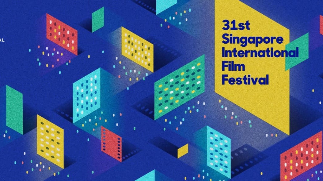 Singapore International Film Festival Film Fund increases number of film grants for 2021