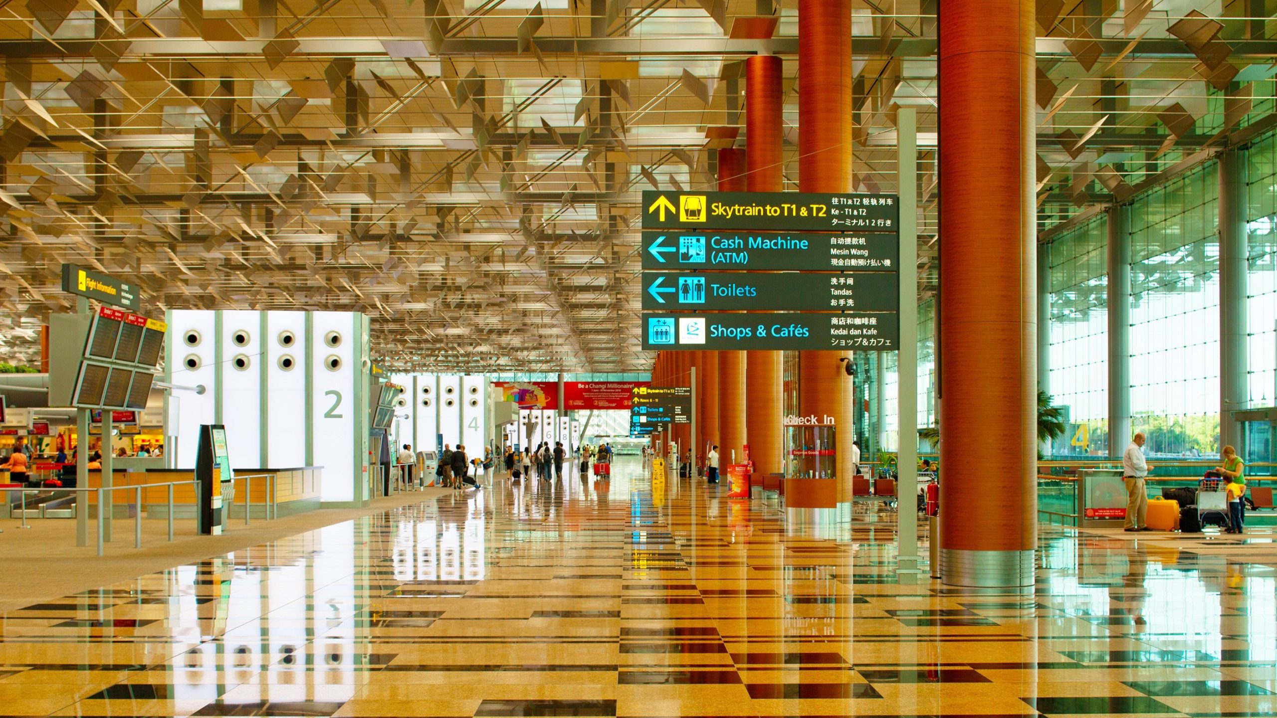 Singapore-Hong Kong air travel bubble postponed to 2021