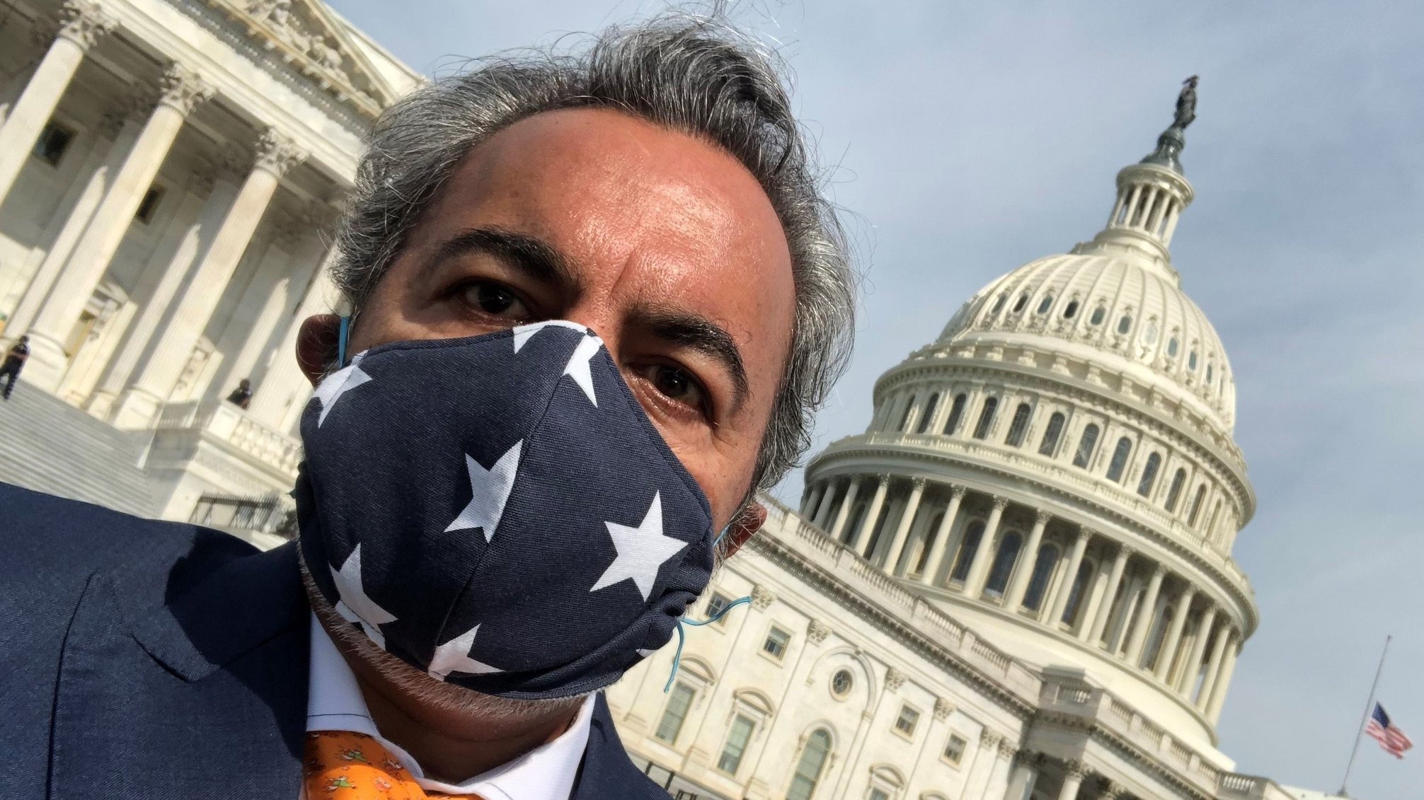 US Congress to vote on bilateral Gandhi-King Scholarly Exchange Initiative Act co-sponsored by Indian-American Representative Ami Bera