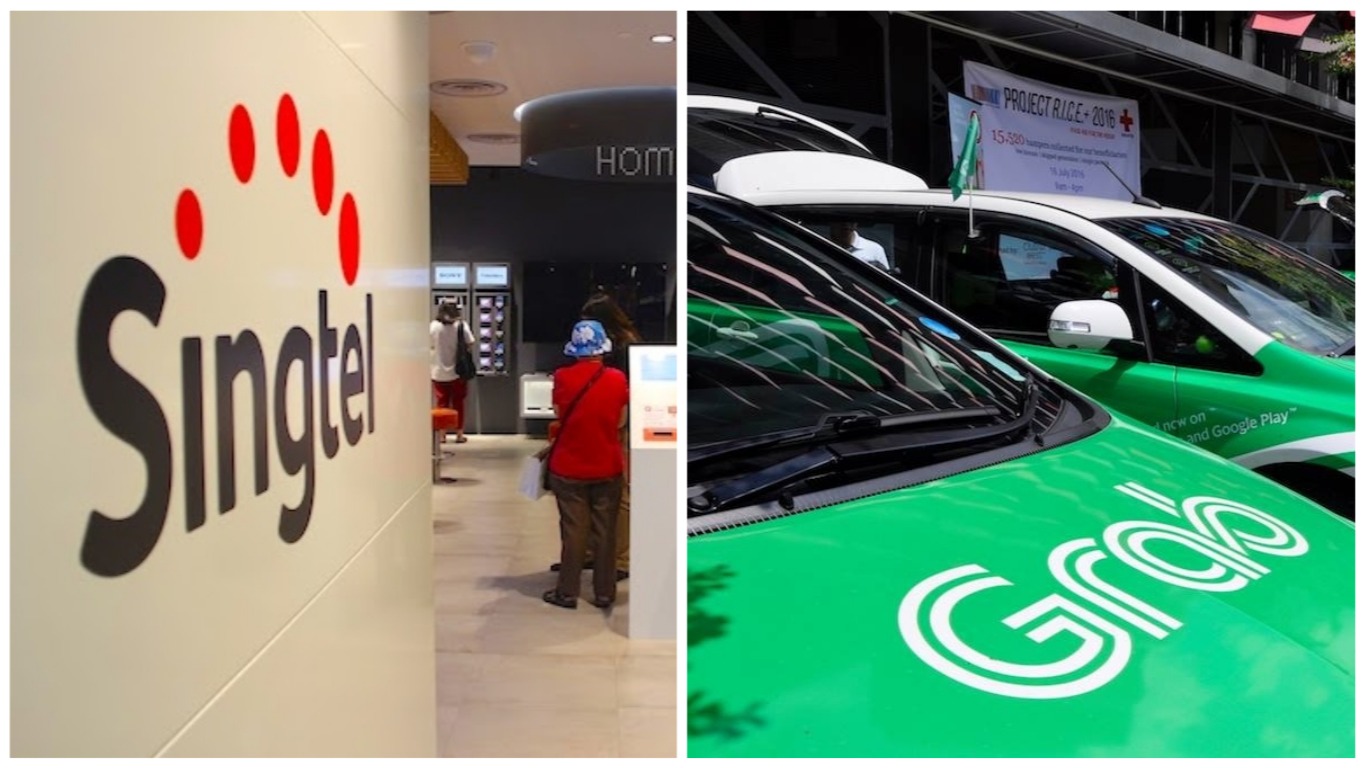 Grab-Singtel consortium’s digital bank to provide transparent financial services to underserved groups