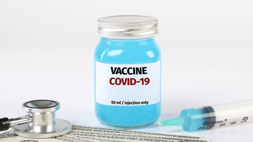 Indian-origin man in UK to get first COVID vaccine