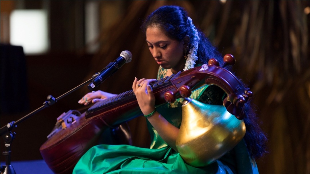 Kalaa Utsavam 2020: SIFAS Alumni brings a message of celebration and positivity