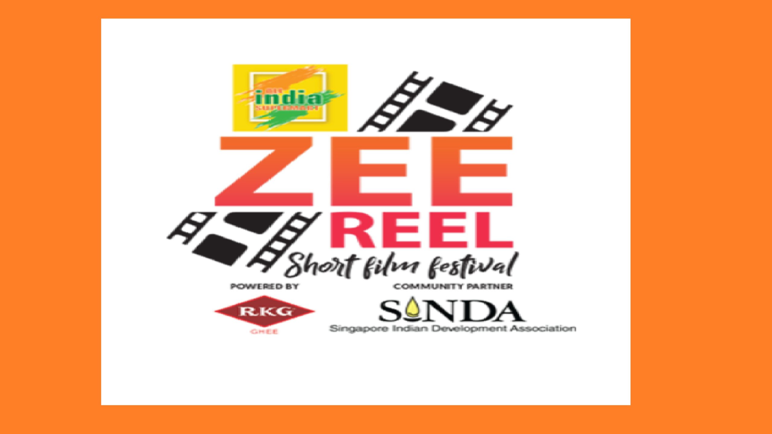 Calling on aspiring Singapore and Malaysia filmmakers: Zee Reel short film competition on Zee Tamil