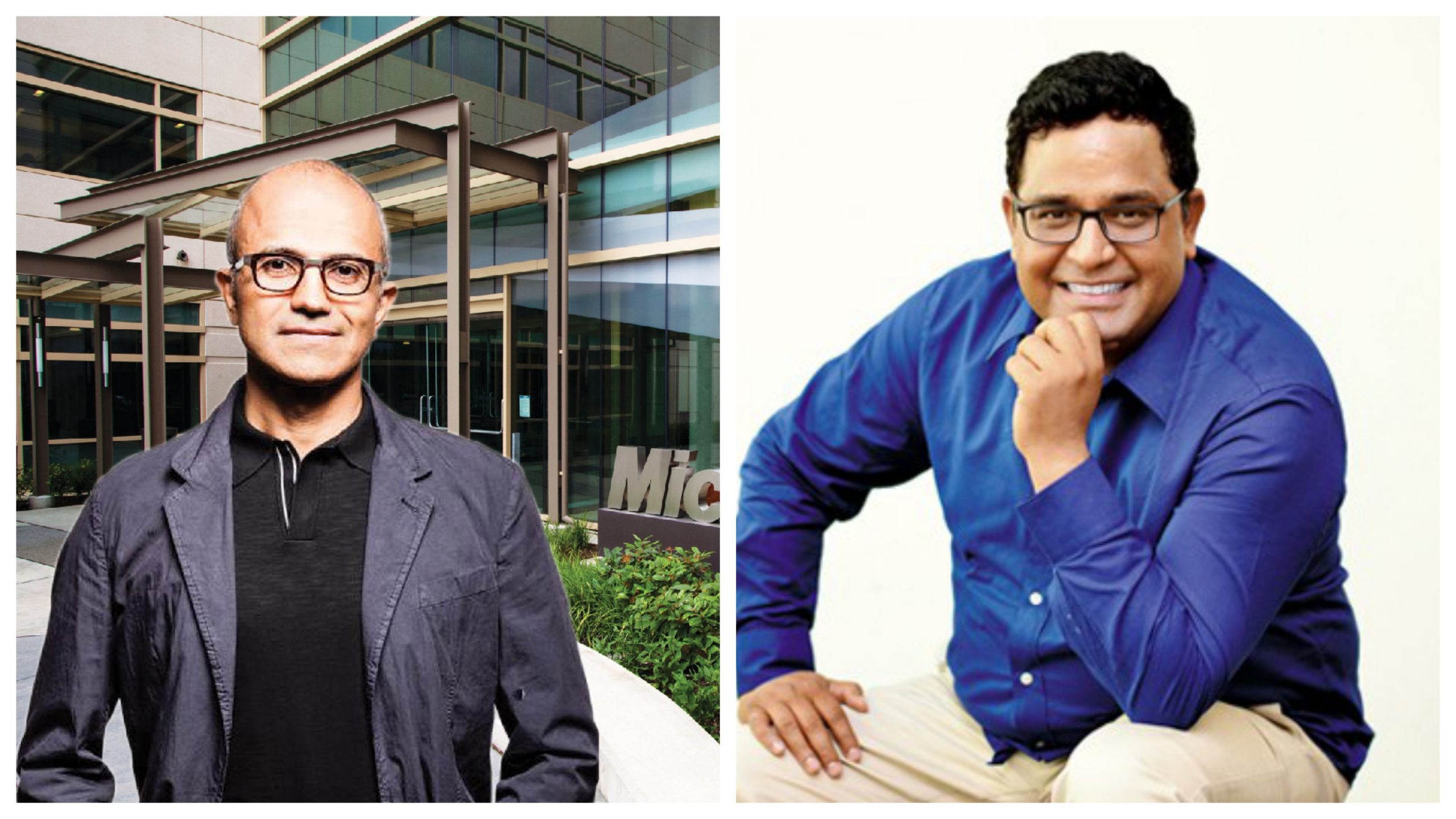 Indian-American Satya Nadella, Paytm founder Vijay Shekhar Sharma to invest in US T20 cricket league