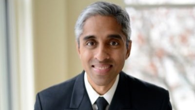 Indian-American Dr Vivek Murthy nominated by Biden as US Surgeon-General once again