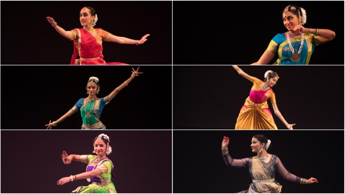 The dancers that lit up Kalaa Utsavam 2020, Part 2