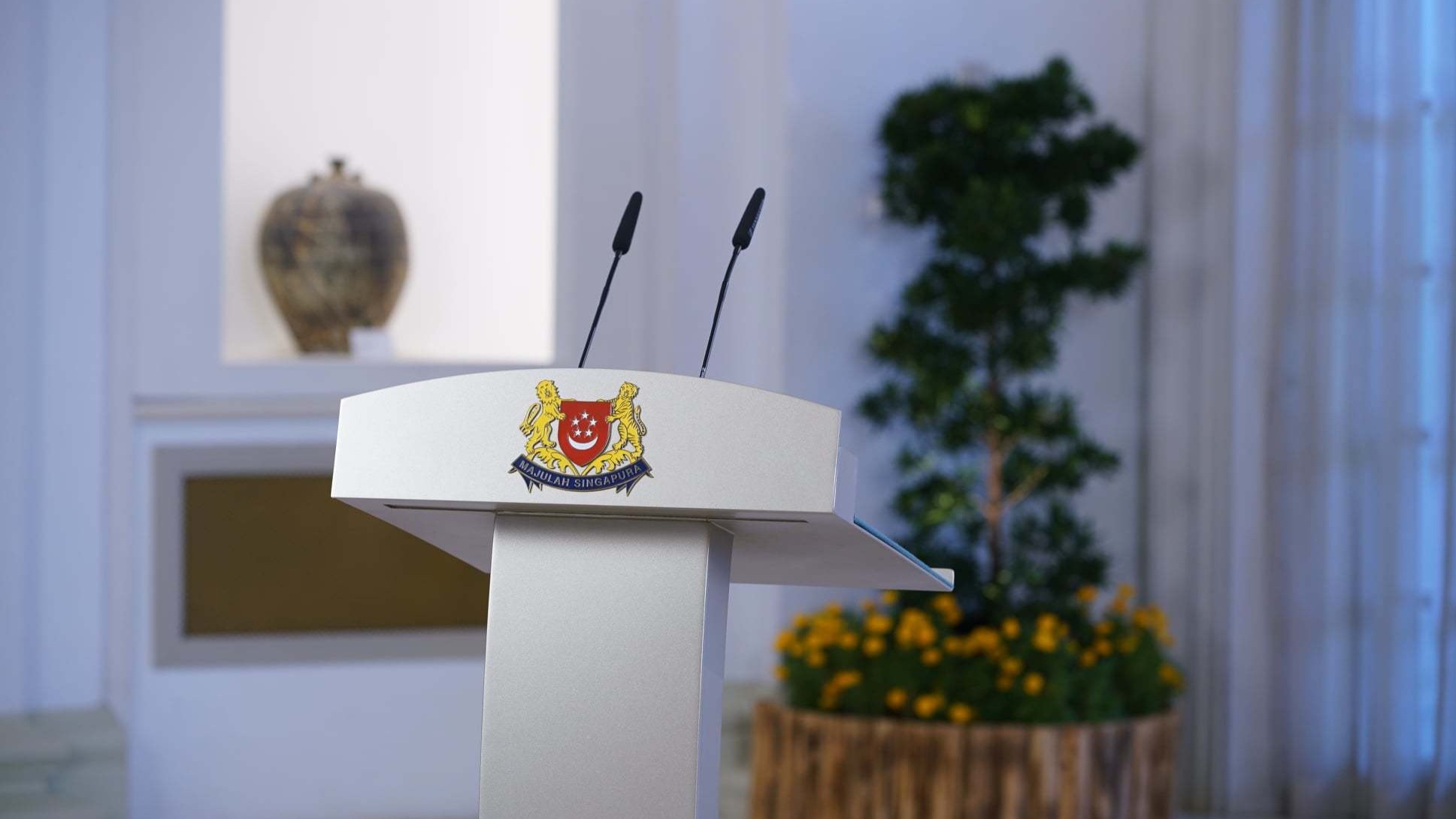 PM Lee to address Singapore on COVID-19 situation in a livestream at 5pm