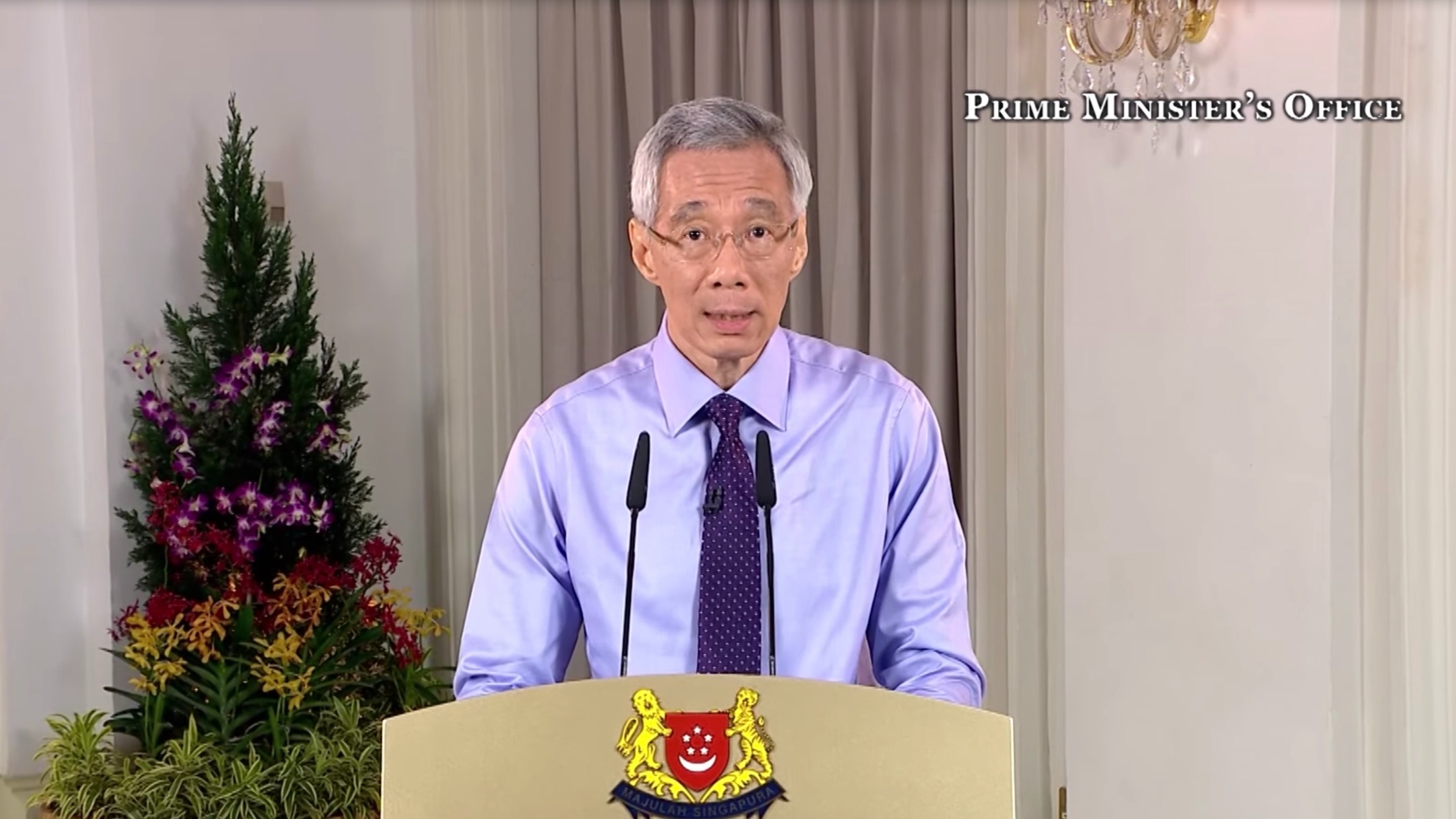 Phase 3 of reopening to begin Dec 28, up to groups of 8 may gather