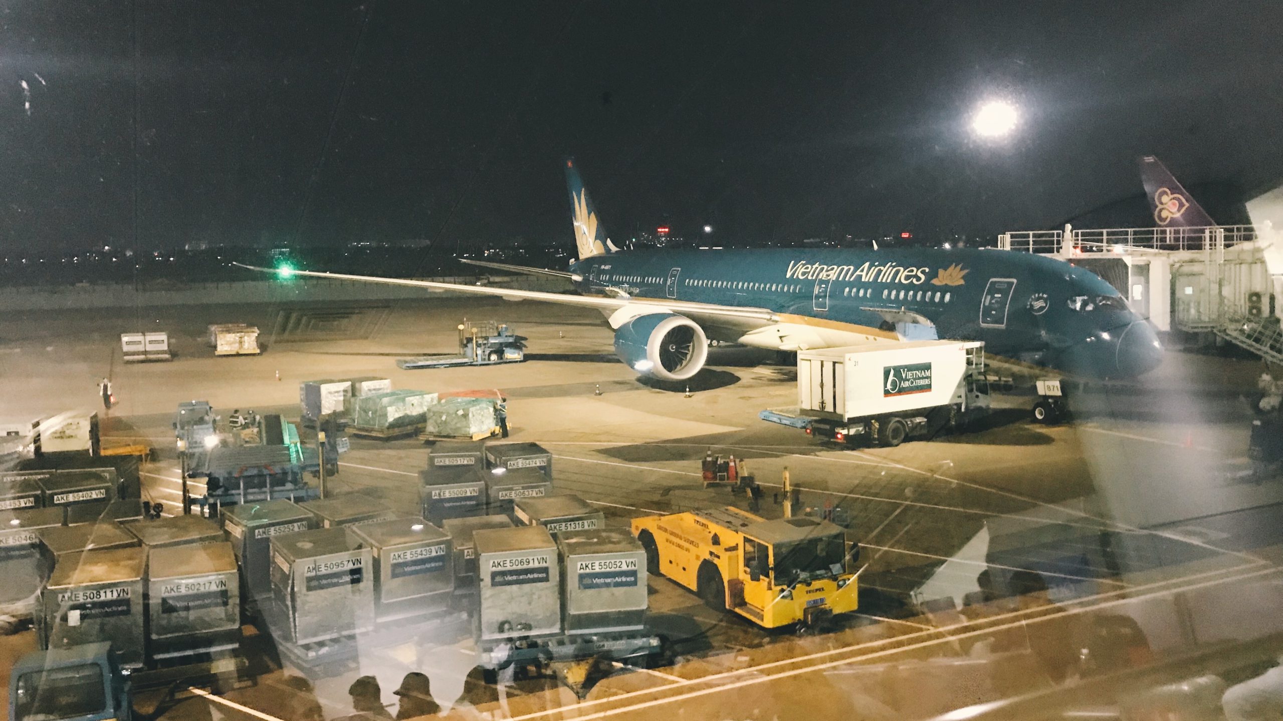 Singapore and Vietnam working to finalise green lane travel arrangement by early 2021