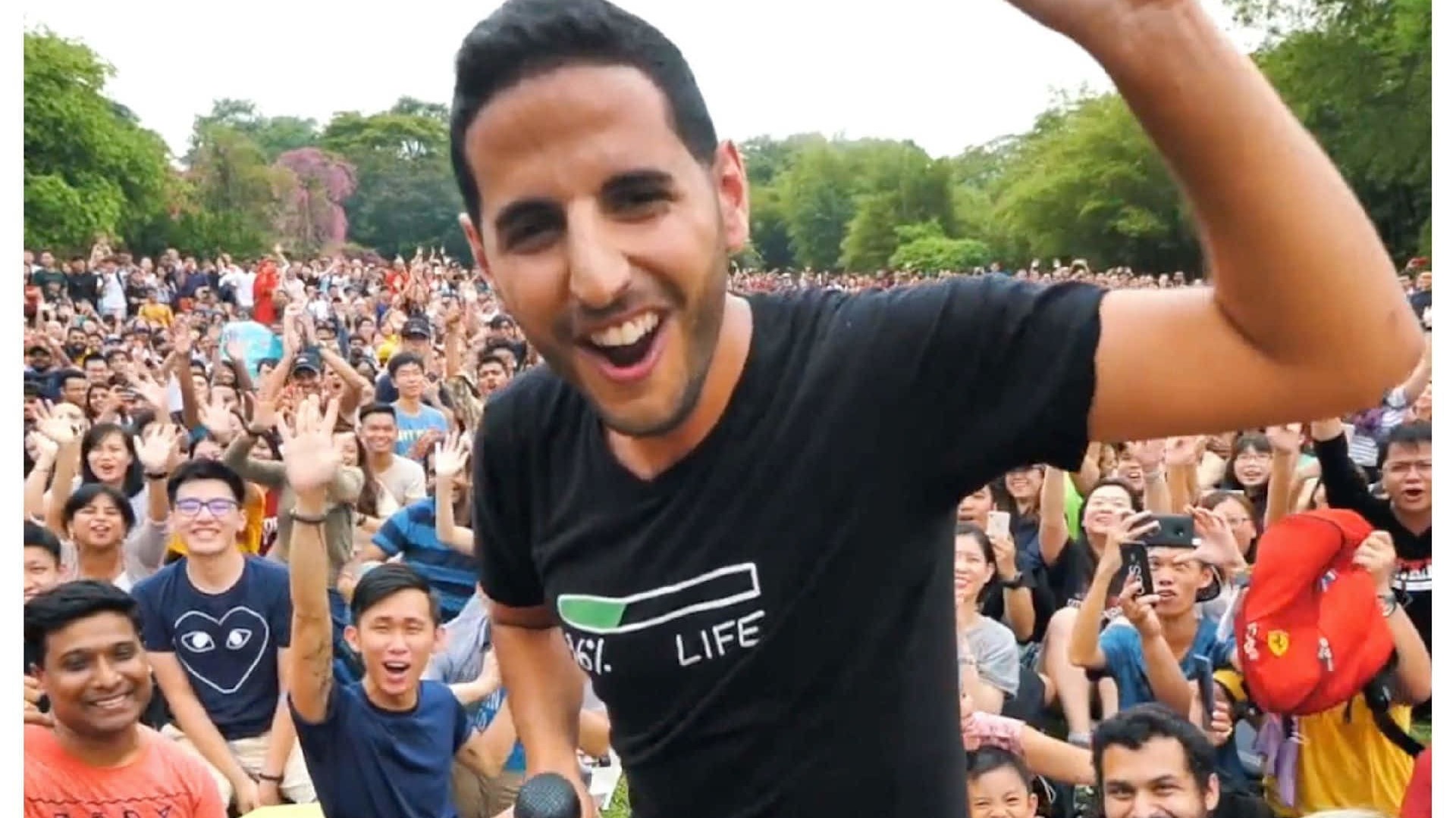 Grab partners NAS Academy to groom 100 content creators across in Singapore and beyond