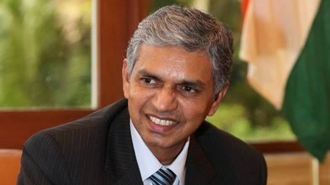 Beware of impersonator, says Indian High Commissioner to Singapore Periasamy Kumaran
