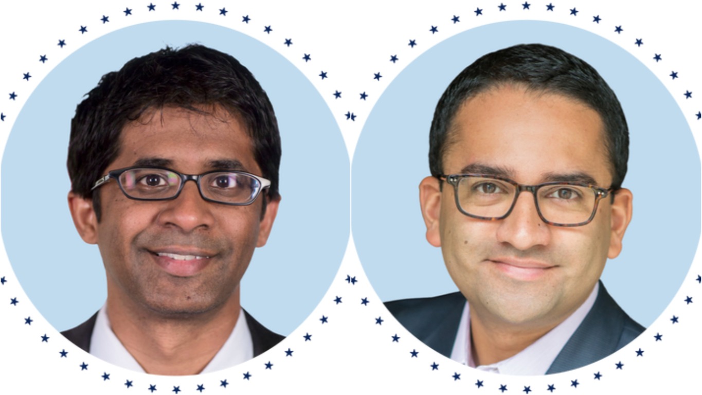 Joe Biden appoints two more Indian-Americans to top positions