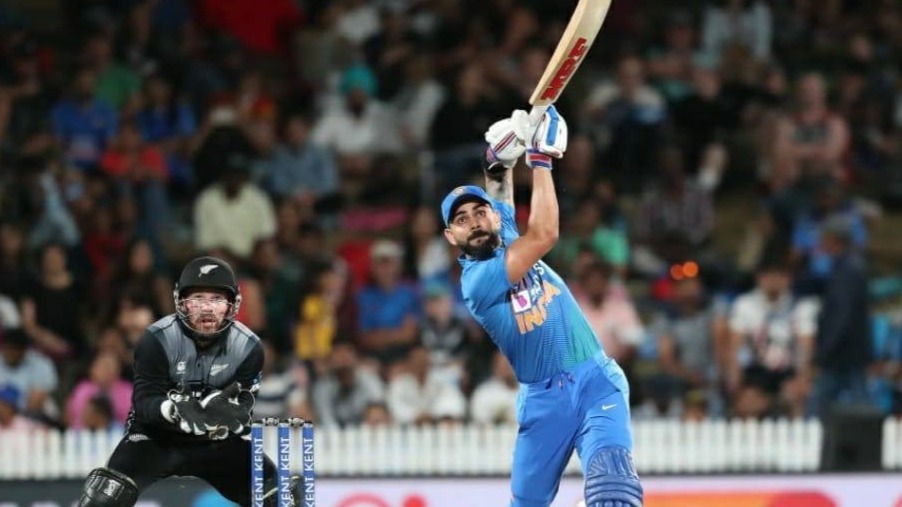 Virat Kohli named ICC Male Cricketer of the Decade and Men’s ODI Cricketer of the Decade