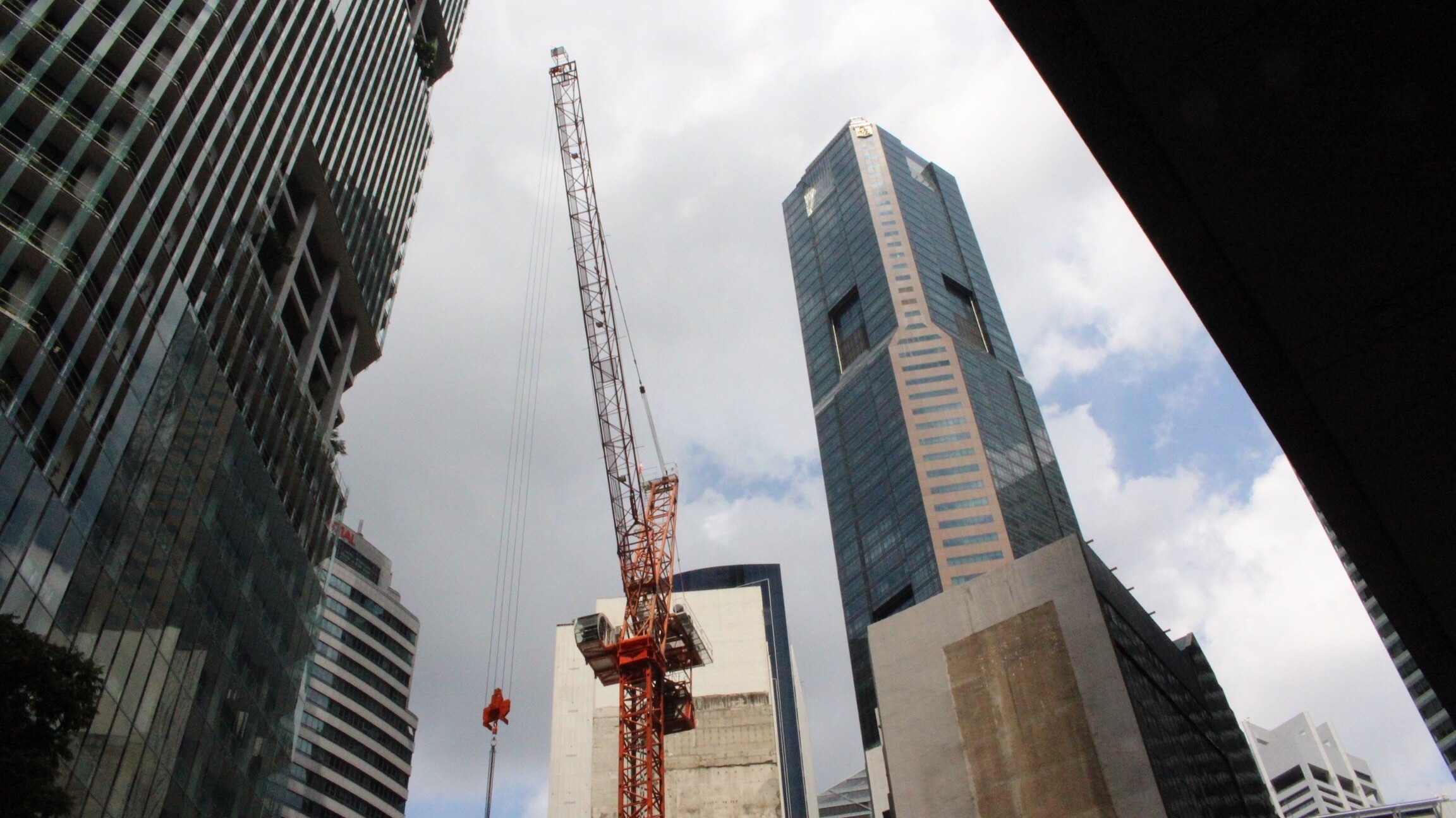 Singapore economy shrinks by record 5.8 % in COVID-hit 2020: MTI report