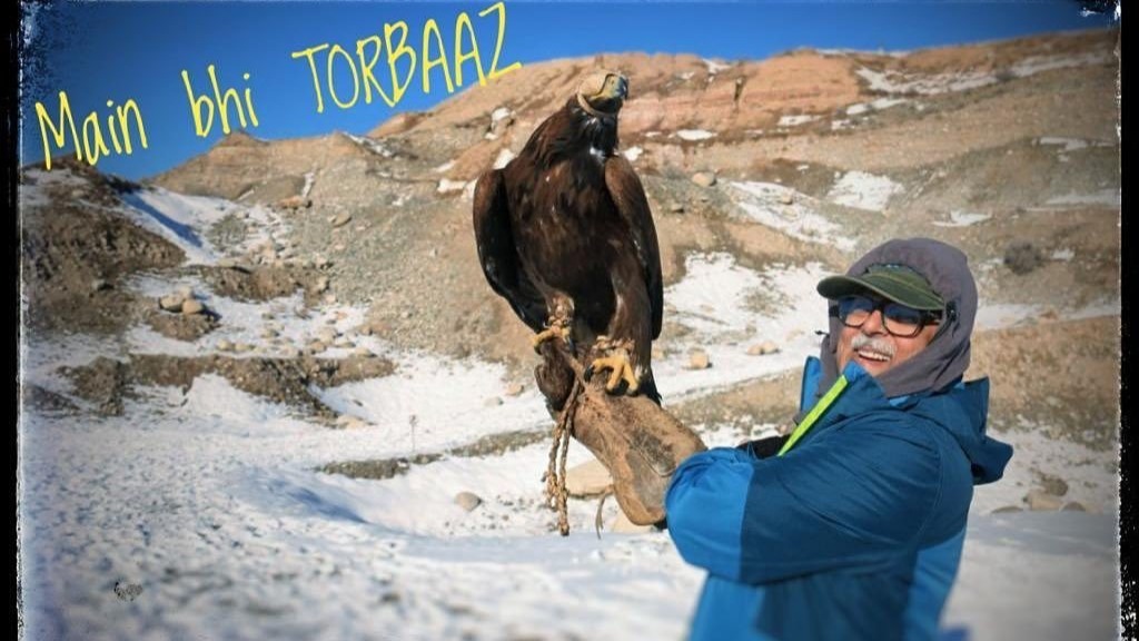 Know the script by heart and lead by example says Torbaaz cinematographer Hiroo Keswani