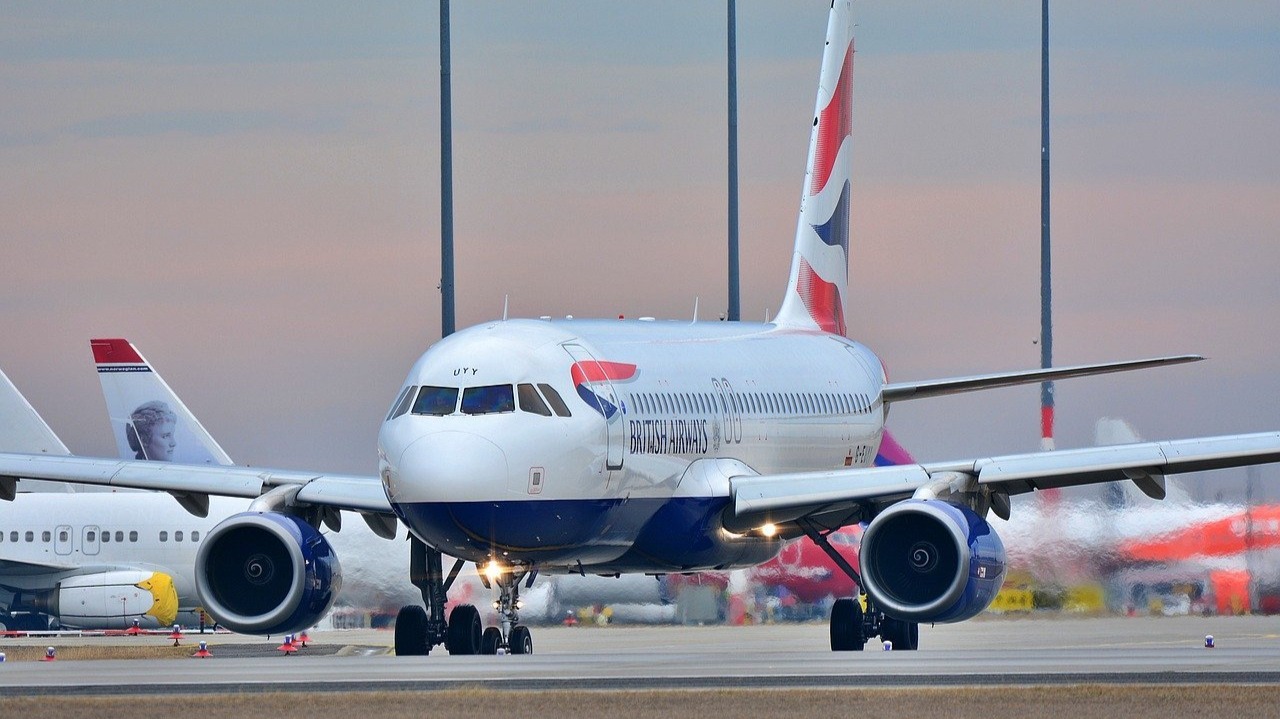 Passengers travelling from UK to India in January will have to undergo a mandatory RT-PCR COVID test