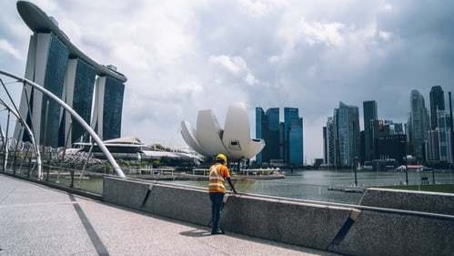 Additional 7-day testing regime at designated facility for newly arrived foreign workers after 14-day SHN