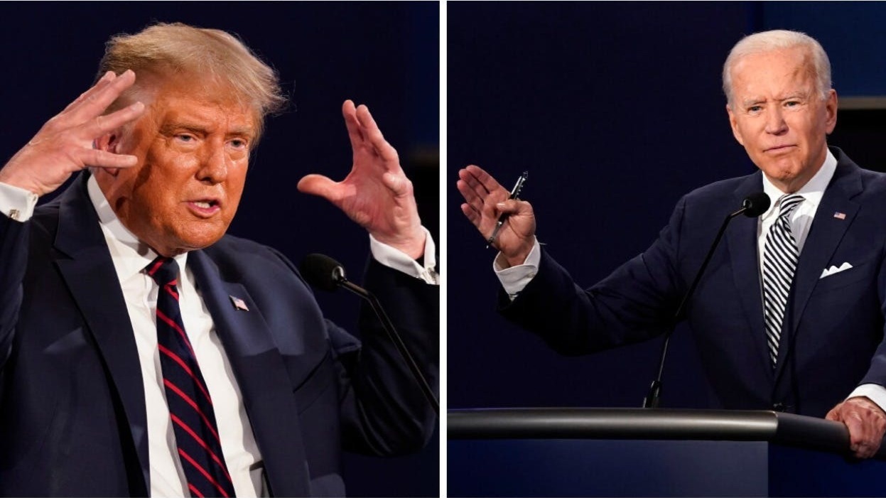 Trump finally concedes US election after Congress, Senate ratify Biden’s victory
