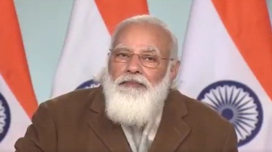 Virtual 16th Pravasi Bharatiya Divas to be inaugurated by PM Narendra Modi on January 9