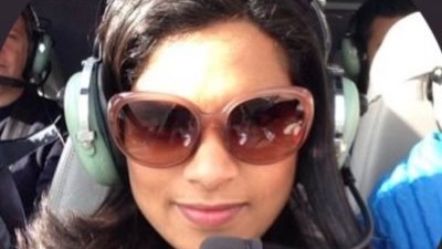 The Indian-American who led Donald Trump’s Twitter ban