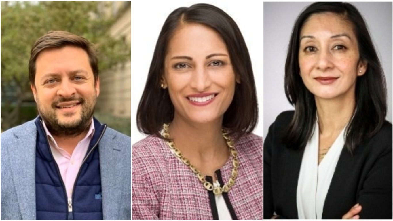 Joe Biden appoints more Indian-Americans to top posts
