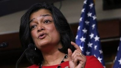 Indian-American Congresswoman Pramila Jayapal tests positive for COVID-19 after Capitol lockdown
