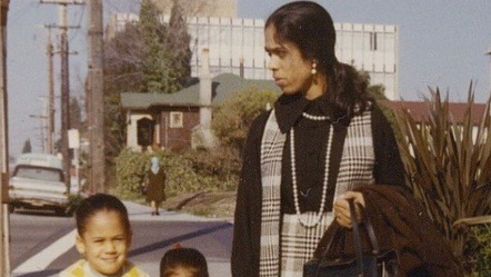 Kamala Harris pens heartfelt social media post about her mother, says she follows her advice even today