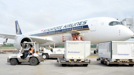 As vaccination drive begins at Changi Airport, Singapore Airlines urged to be first in world to vaccinate all staff