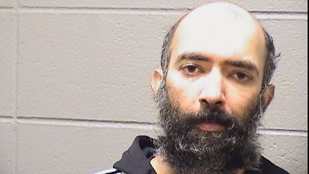 Indian-American man arrested after living undetected in Chicago airport for three months