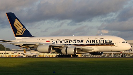Singapore Airlines pilots one-stop online portal for COVID-19 testing