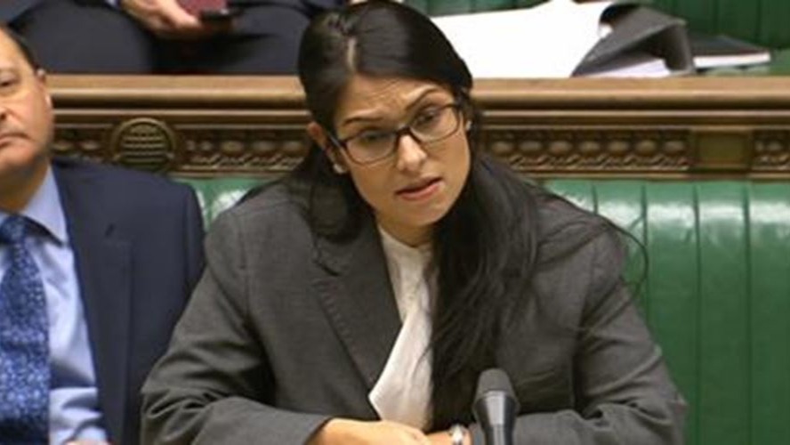 Customised UK-India youth mobility partnership in the works following Brexit, says UK Home Secretary Priti Patel