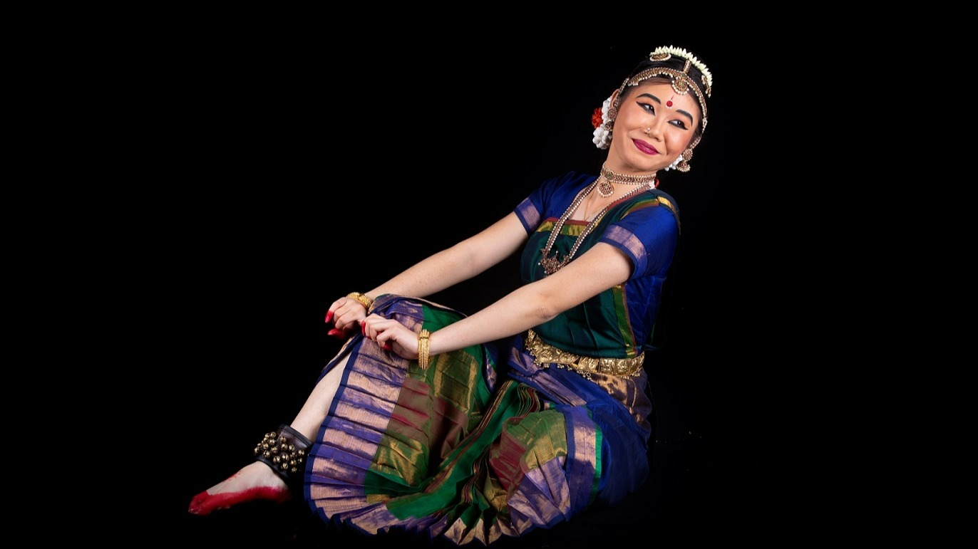 Soo Mei Fei: A Singaporean dancer who is transcending cultural barriers to portray love through Bharatanatyam
