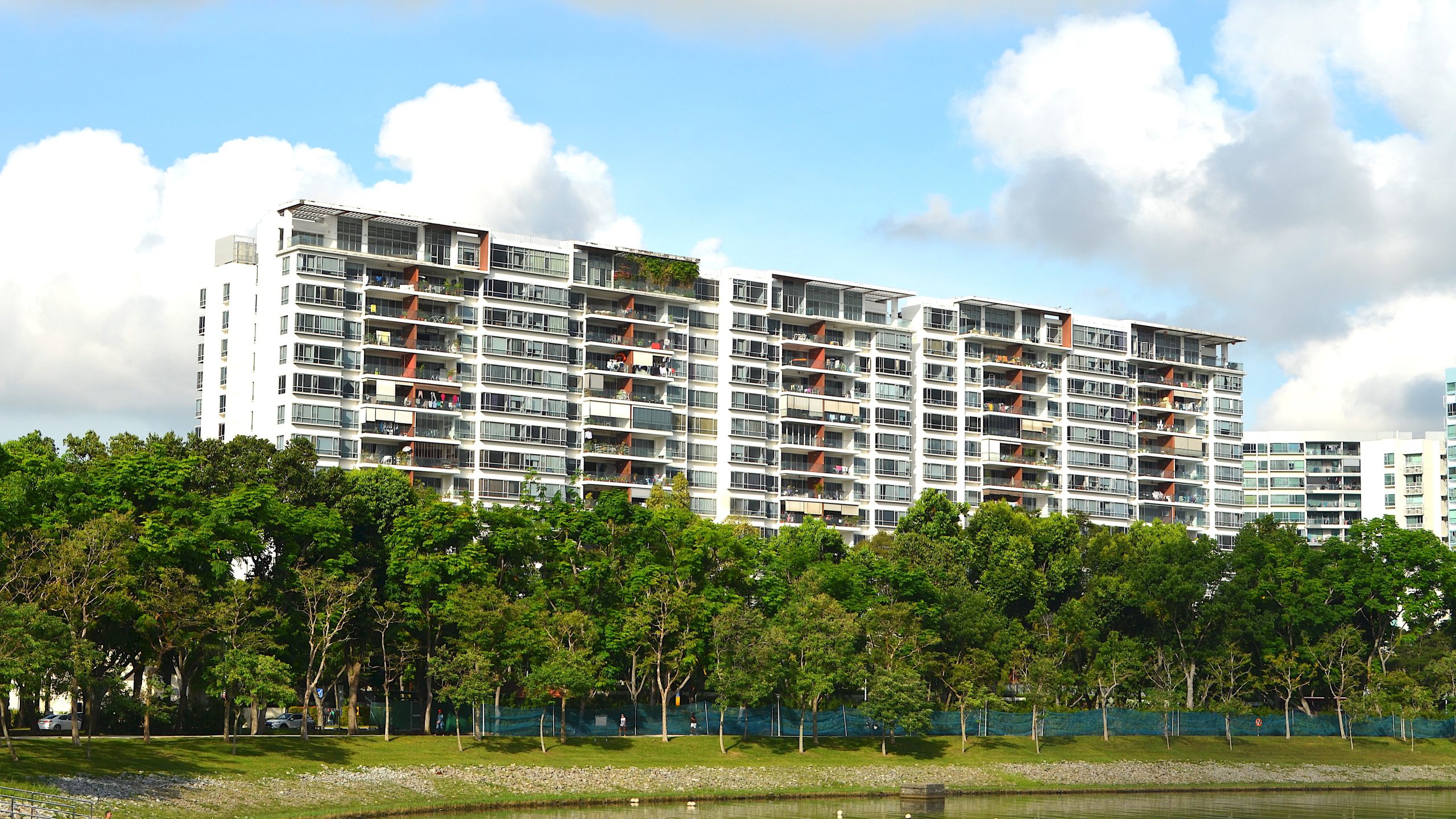 Singapore housing prices rise in third quarter of 2020-21 amid rumours of property curbs