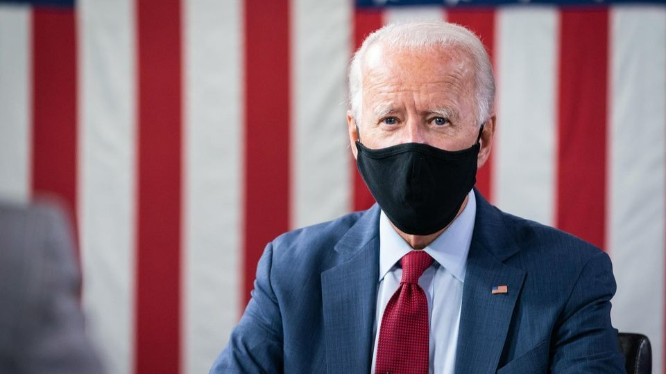 US President Biden to reinstate COVID-19 travel restrictions