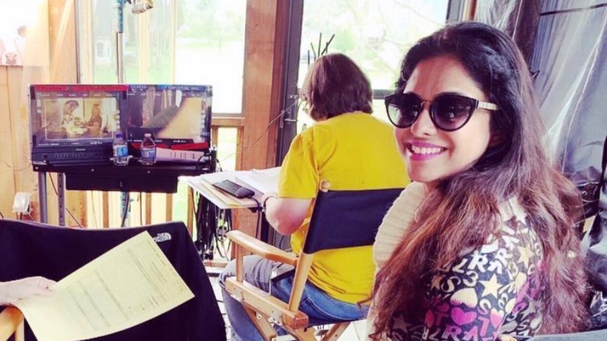 Indian-American filmmaker Sweta Rai’s pandemic documentary on Oscars shortlist