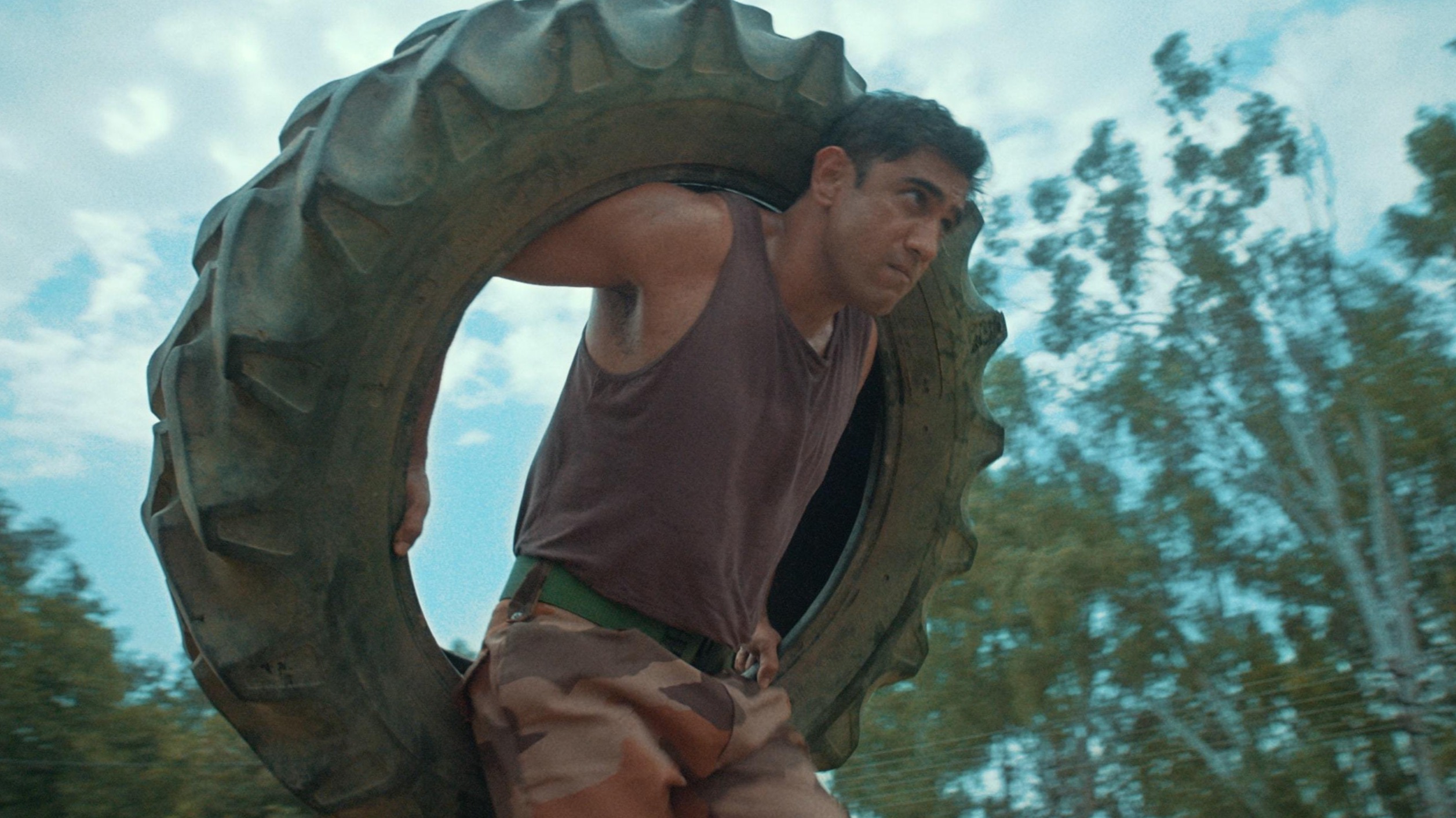 Inspired by real-life Kargil war hero ZEE5’s ‘Jeet ki Zid’ celebrates his ‘never say die’ spirit