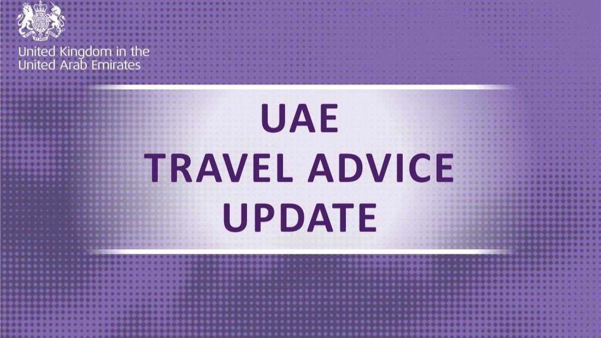 Emirates and Etihad suspend flights following UK’s travel ban on UAE, Burundi and Rwanda