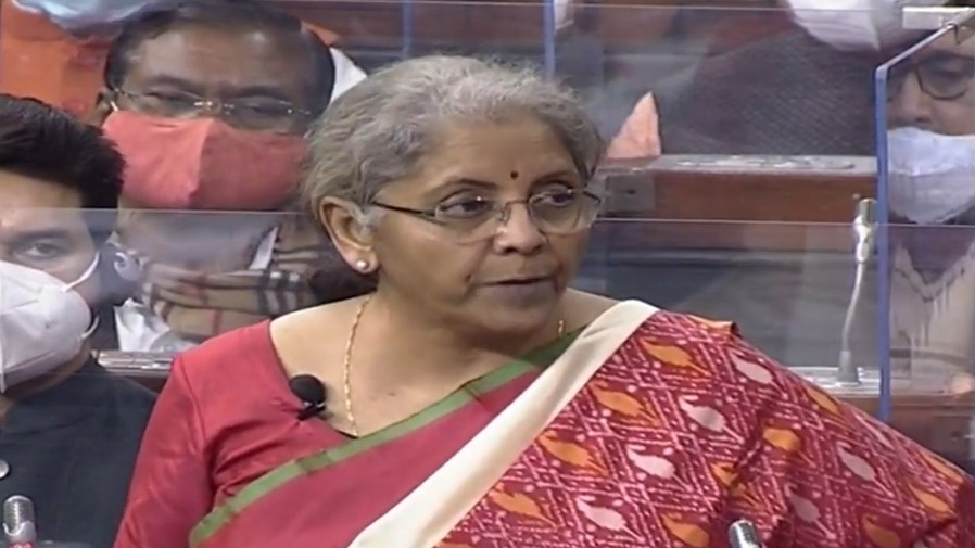 India Finance Minister Nirmala Sitharaman proposes Aatmanirbhar Bharat, new tax and investment rules for NRIs in Budget Speech 2021