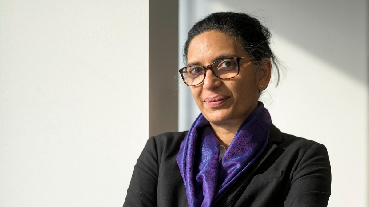 Indian-American Bhavya Lal appointed as Acting Chief of Staff for NASA