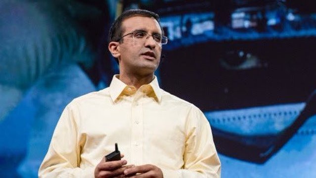 US President Biden appoints Indian-American Dr Raj Panjabi to lead malaria initiative