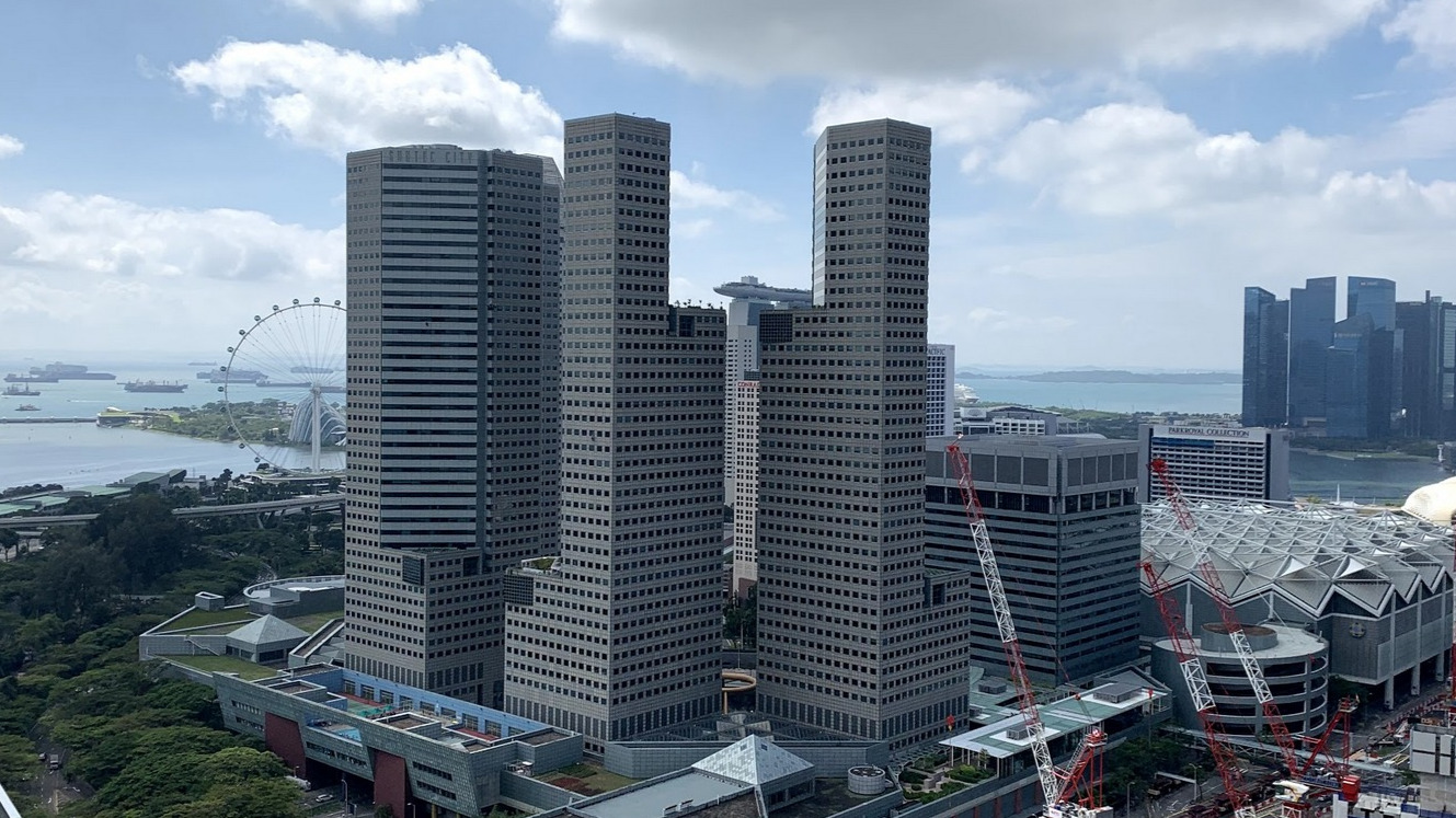 Toughest year on record for Singapore tourism sector, says STB