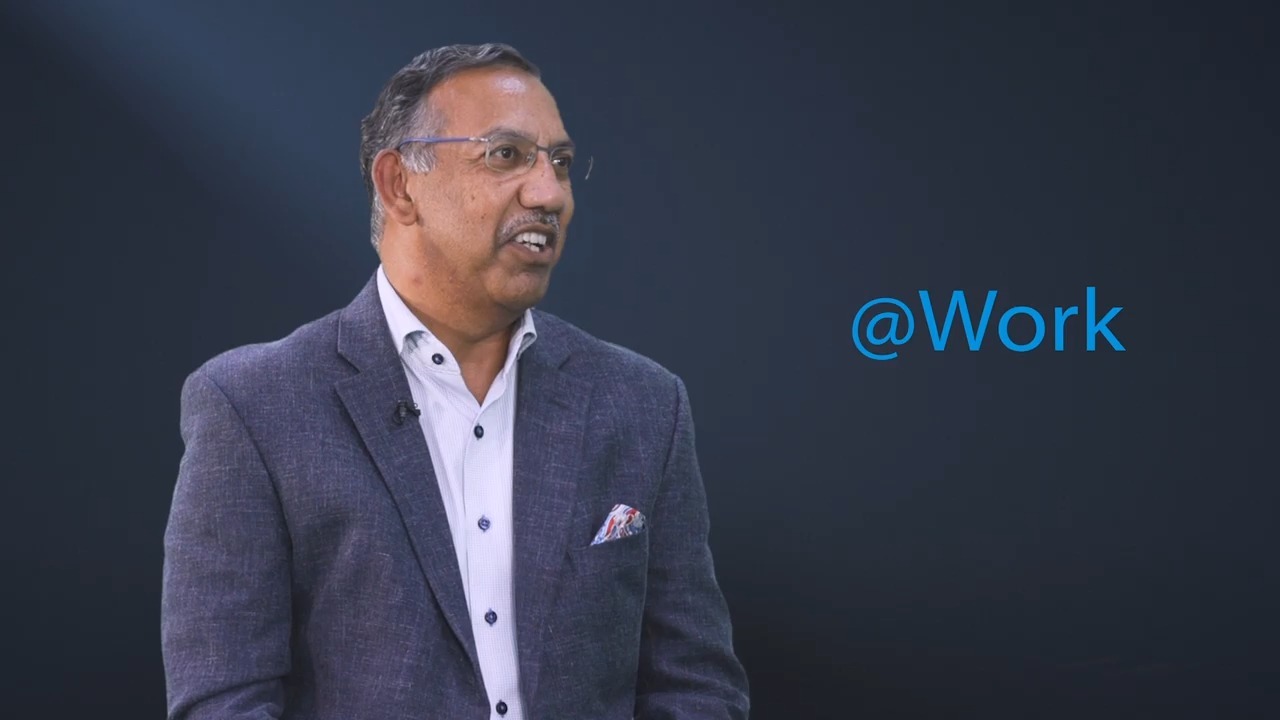 Puneet Pushkarna: Bill Gates’ endorsement of TiE’s charter a big boost in our best year
